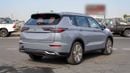 Mitsubishi Outlander Brand New 2026 Mitsubishi Outlander Premium (G08) 2.5L 7-Seater SUV – GCC | Export Only