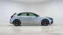 Mercedes Benz A200 PREMIUM PLUS