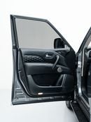 إنفينيتي QX80 LUXE SENSORY PROACTIVE