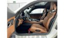 مرسيدس بنز AMG GT S 2017 Mercedes AMG GT S, Mercedes Warranty-Full Service History-GCC