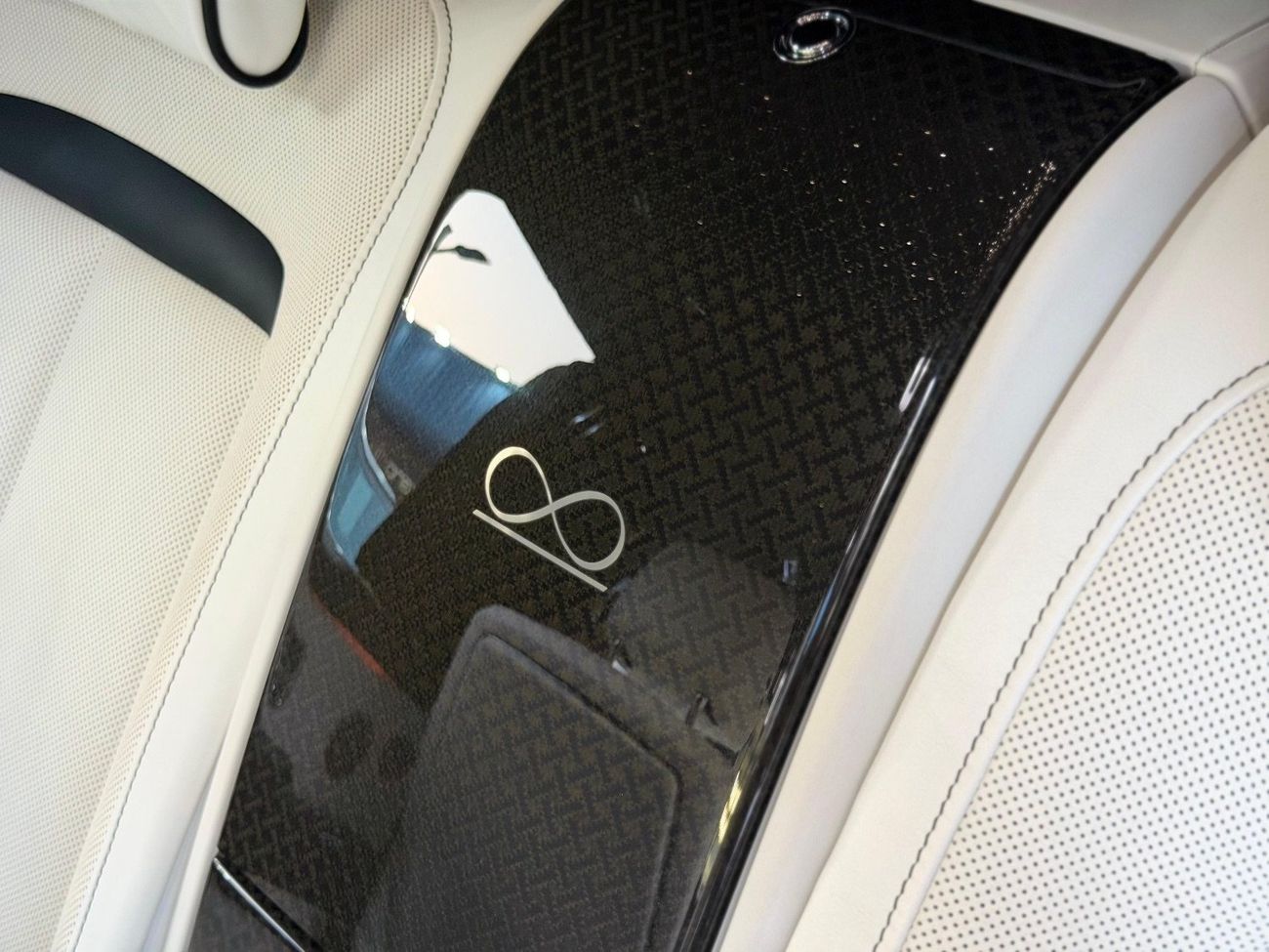 رولز رويس كولينان