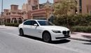 BMW 750Li Li
