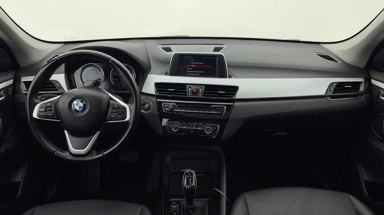 بي أم دبليو X1 SDRIVE 20I 2 | بدون دفعة مقدمة | اختبار قيادة مجاني للمنزل