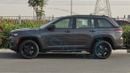 جيب جراند شيروكي (For Export , НА ЭКСПОРТ) Limited Plus Luxury V6 3.6L 4X4 GCC 2025 Без пробега