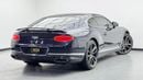Bentley Continental GT 6.0L W12 (626 HP) 2020 Bentley Continental GT, Bentley Warranty+Full Service History, GCC