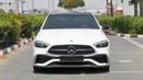 Mercedes-Benz C 200 Mercedes-Benz C200 Night Package - 1.5L Turbocharged - HUD - 2024 Brand New