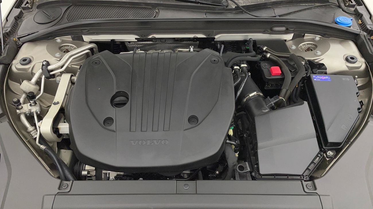 Volvo S90 B5 MOMENTUM 2 | Zero Down Payment | Free Home Test Drive