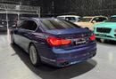 بي أم دبليو ألبينا 750Li xDrive | B7 - BITURBO | GCC
