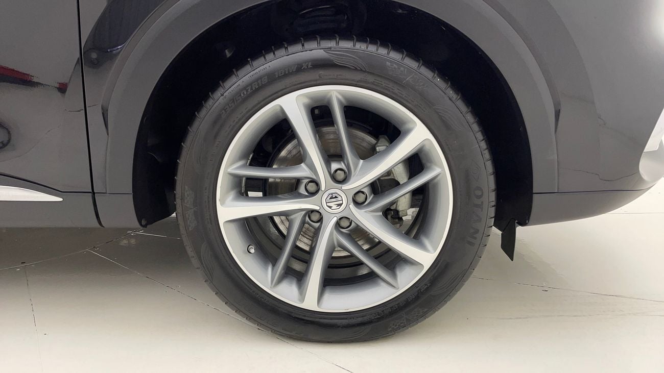 أم جي HS COMFORT 2 | بدون دفعة مقدمة | اختبار القيادة في المنزل