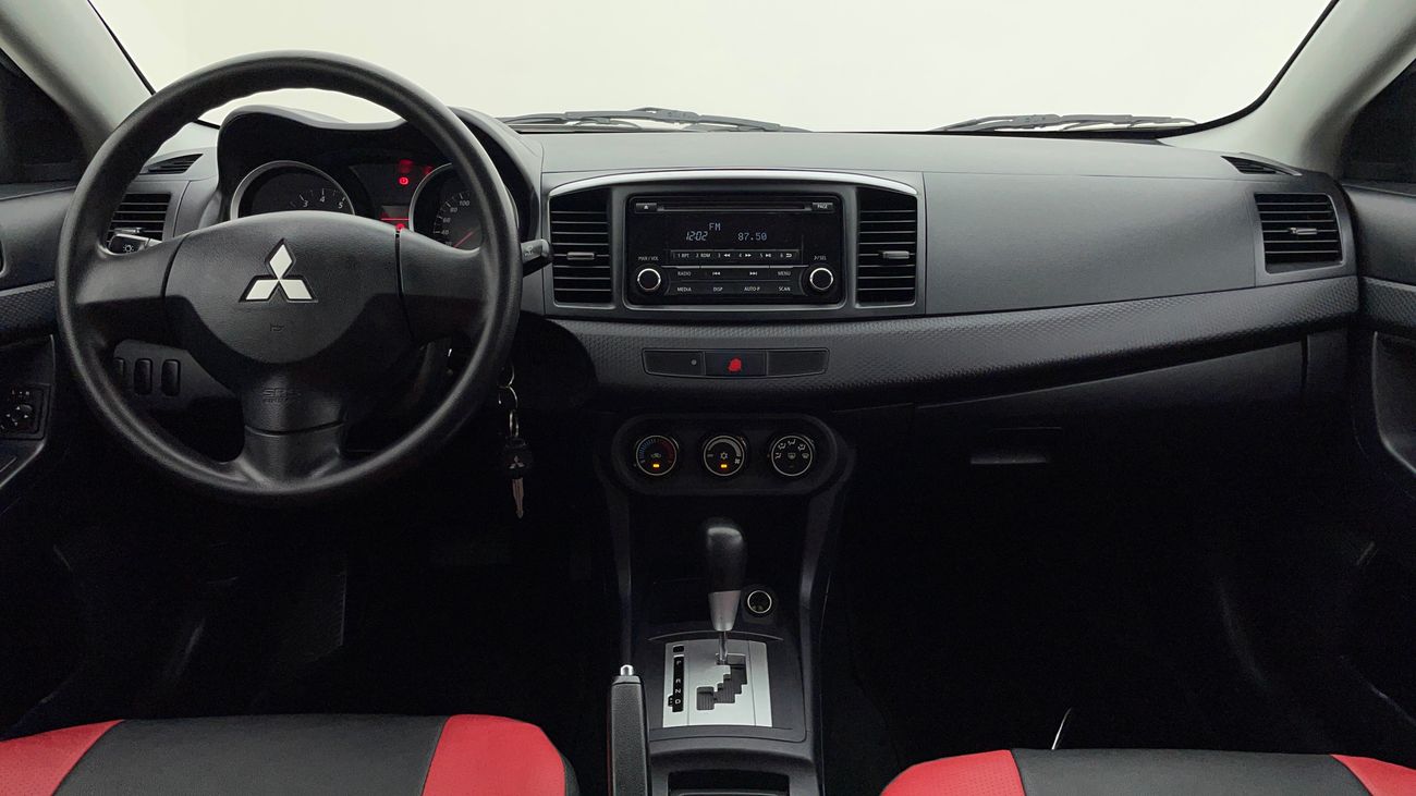 Mitsubishi Lancer GLX LOWLINE 2 | Zero Down Payment | Free Home Test Drive