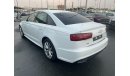 Audi A6 35 TFSI 40  Audi A6_GCC_2017_Excellent Condition _Full option