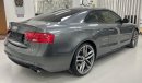 Audi A5 V6 3.0 TFSI…FSH BY AGENCY