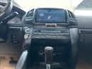 Toyota Land Cruiser GXR