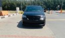 Dodge Grand Caravan 7 Seater