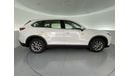 Mazda CX9 GT