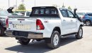 Toyota Hilux 2.8 D4D