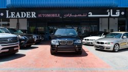 BMW X5 XDrive 50i