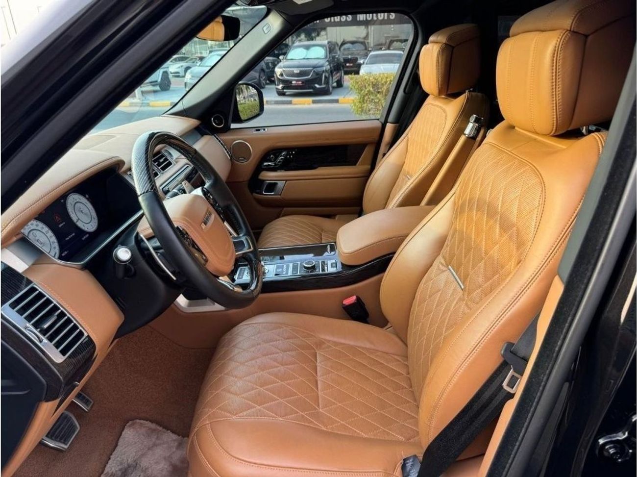 Land Rover Range Rover KALSSEN EDITION VVIP