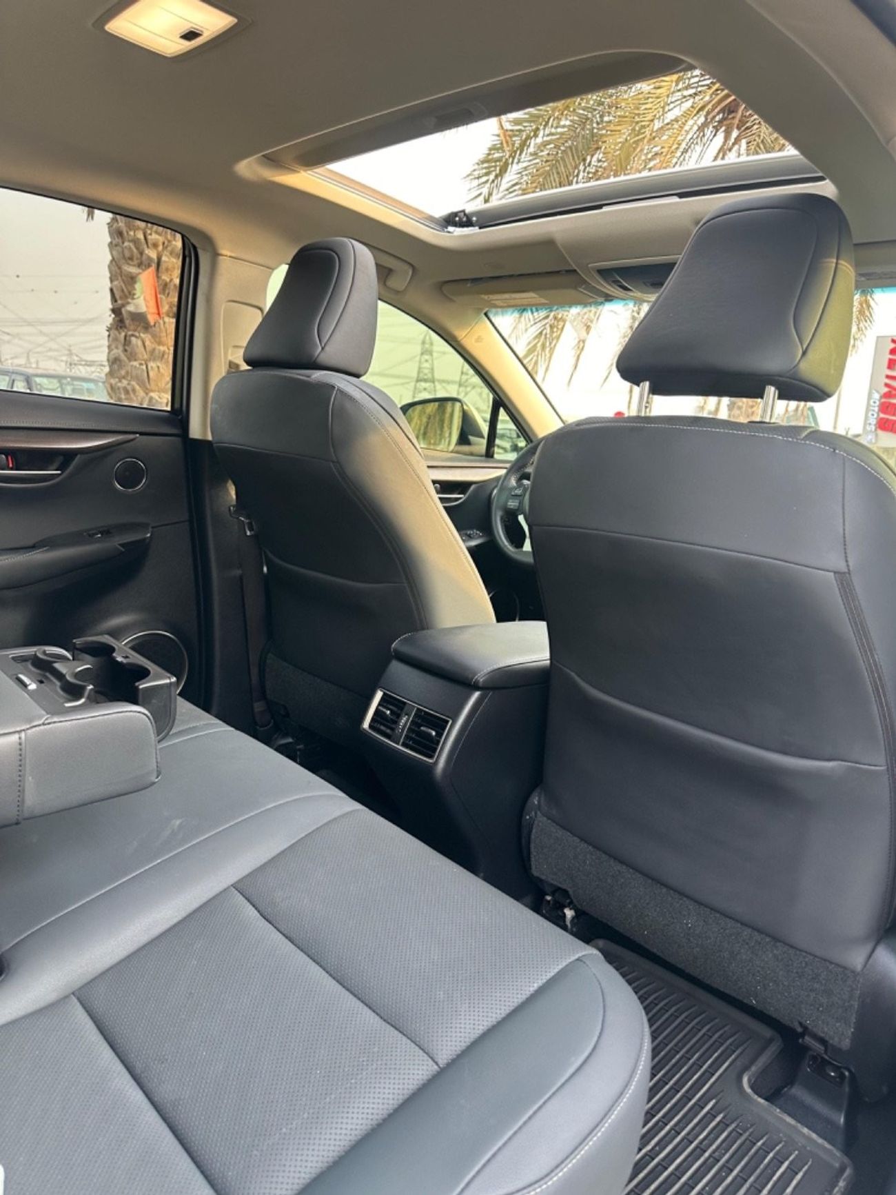 لكزس NX 300 LEXUS NX 300 2020