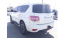 Nissan Patrol 2016 GCC