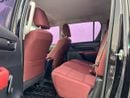 Toyota Hilux ADVENTURE 2022 Toyota Hilux Modified - 2.7L V4 - GCC - AWD 4x4 - Rear Camera - Patrol
