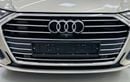 Audi A6 45 TFSI quattro  S-Line 2.0L