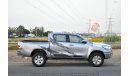 Toyota Hilux 2020 MODEL SR5 2.4L DIESEL