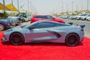 Chevrolet Corvette 2LT