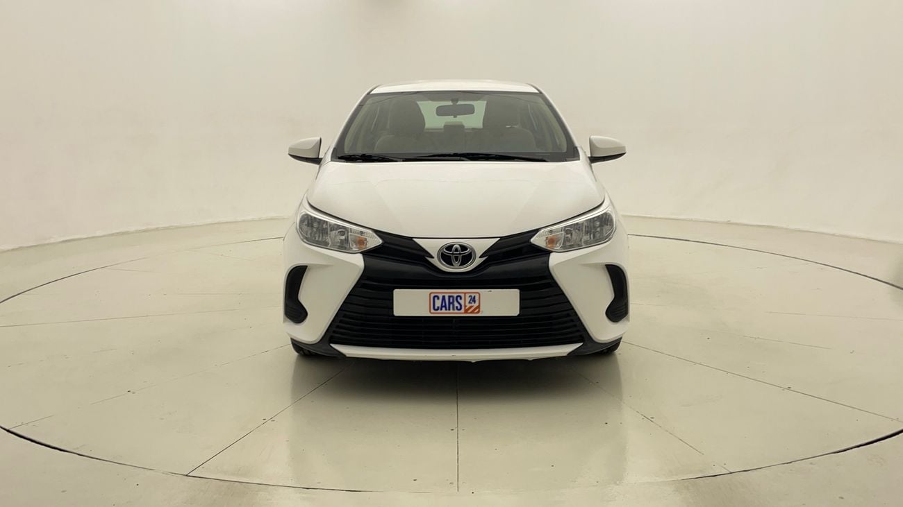 Toyota Yaris E 1.3 | Zero Down Payment | Home Test Drive