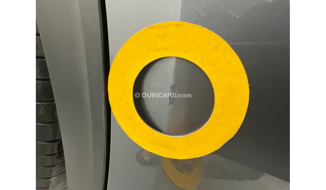 Volkswagen Teramont Trendline