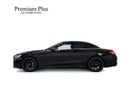 مرسيدس بنز S 550 2018 Mercedes Benz S550 Cabriolet, Warranty, 6 Button, Fully Loaded, Low Kms, 449 HP