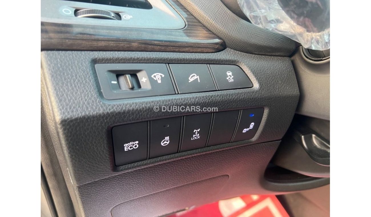 Hyundai Santa Fe 2018 SPORT PANORAMIC 4x4 USA IMPORTED