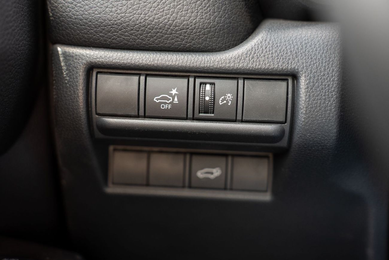 تويوتا برادو Toyota Prado 2025 2.4L Petrol 7 Seats