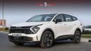 Kia Sportage 2026 | KIA SPORTAGE 1.5T 2WD SMART PREMIUM