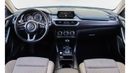 Mazda 6 2018 Mazda 6 S (GL), 4dr Sedan, 2.5L 4cyl Petrol, Automatic, Front Wheel Drive