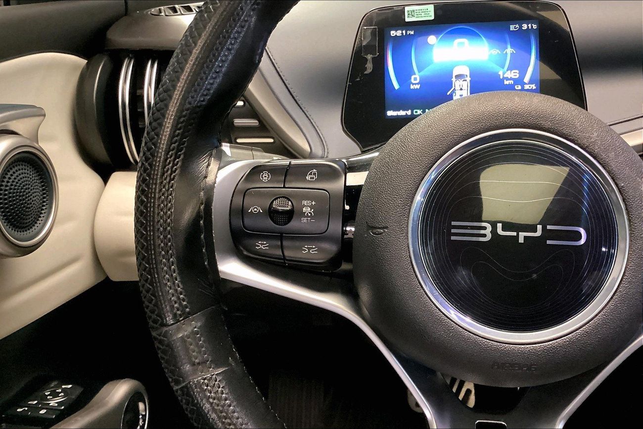 بي واي دي اتو 3 Premium | Carnival Sale • UP TO AED 20,000 OFF | شامل الضمان | 0 ﺪﻔﻋﺓ ﺃﻮﻟﻯ