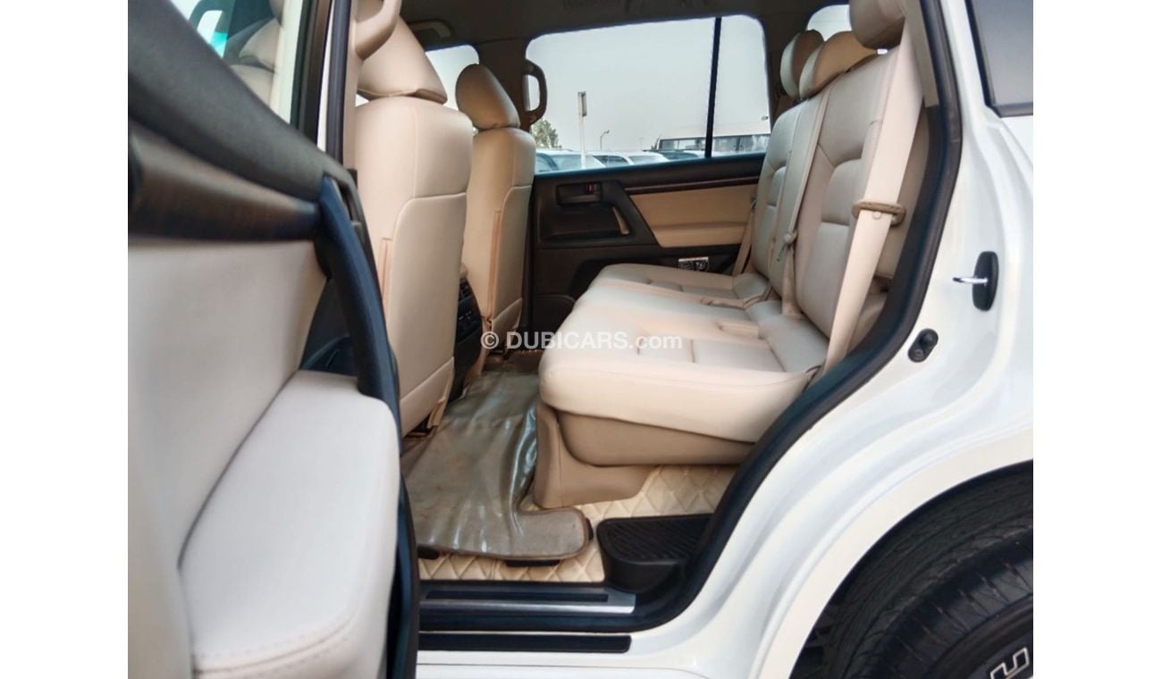 Toyota Land Cruiser TOYOTA LAND CRUISER LEFT HAND DRIVE(PM1680)