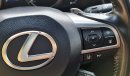 Lexus LX570 Sport Platinum 2018 Full Service History GCC