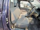 تويوتا هيلوكس TOYOTA HILUX PICK UP RHD 2003 MODEL 2.0 L PETROL AUTOMATIC(PM44912)