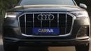 Audi Q7 55 TFSI S-LINE 45 TFSI quattro 2.0L Complete Service History Available || Accident Free