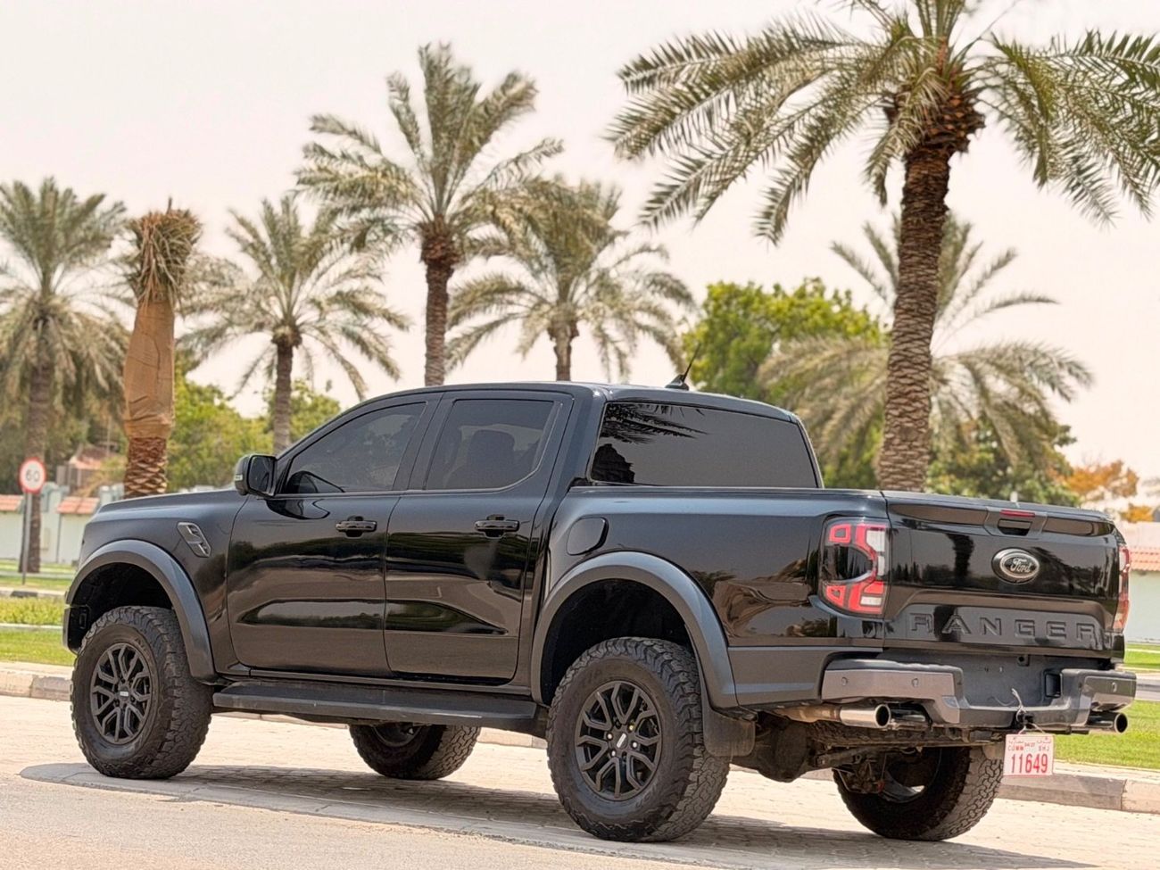 فورد رانجر