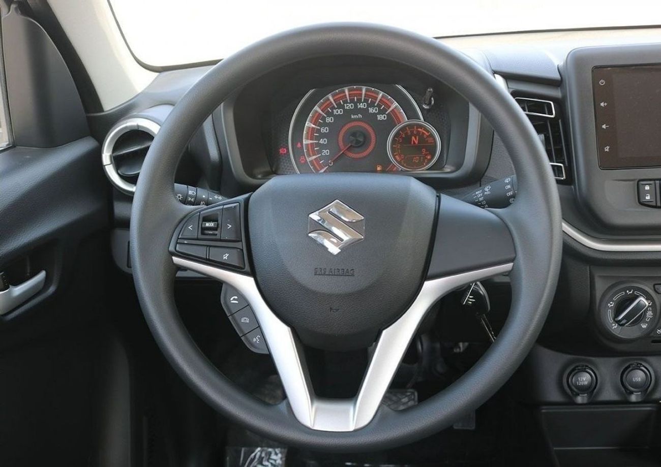 Suzuki Celerio SPECIAL OFFERS AVAILABLE | 2023