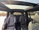 مرسيدس بنز GLS 450 4MATIC