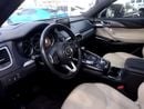 Mazda CX-9 Mazda CX9 Signature Edition 2.5L 2020 GCC