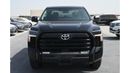 Toyota Tundra Crewmax SR5 V6 3.5L 4WD Automatic