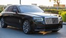 Rolls-Royce Ghost Std