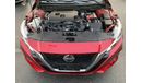 Nissan Altima Nissan Altima SR_2020_Excellent_Condition _Full option