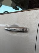 نيسان نافارا Std 2.5L 4WD M/T Nissan Navara 2.5L 4WD M/T