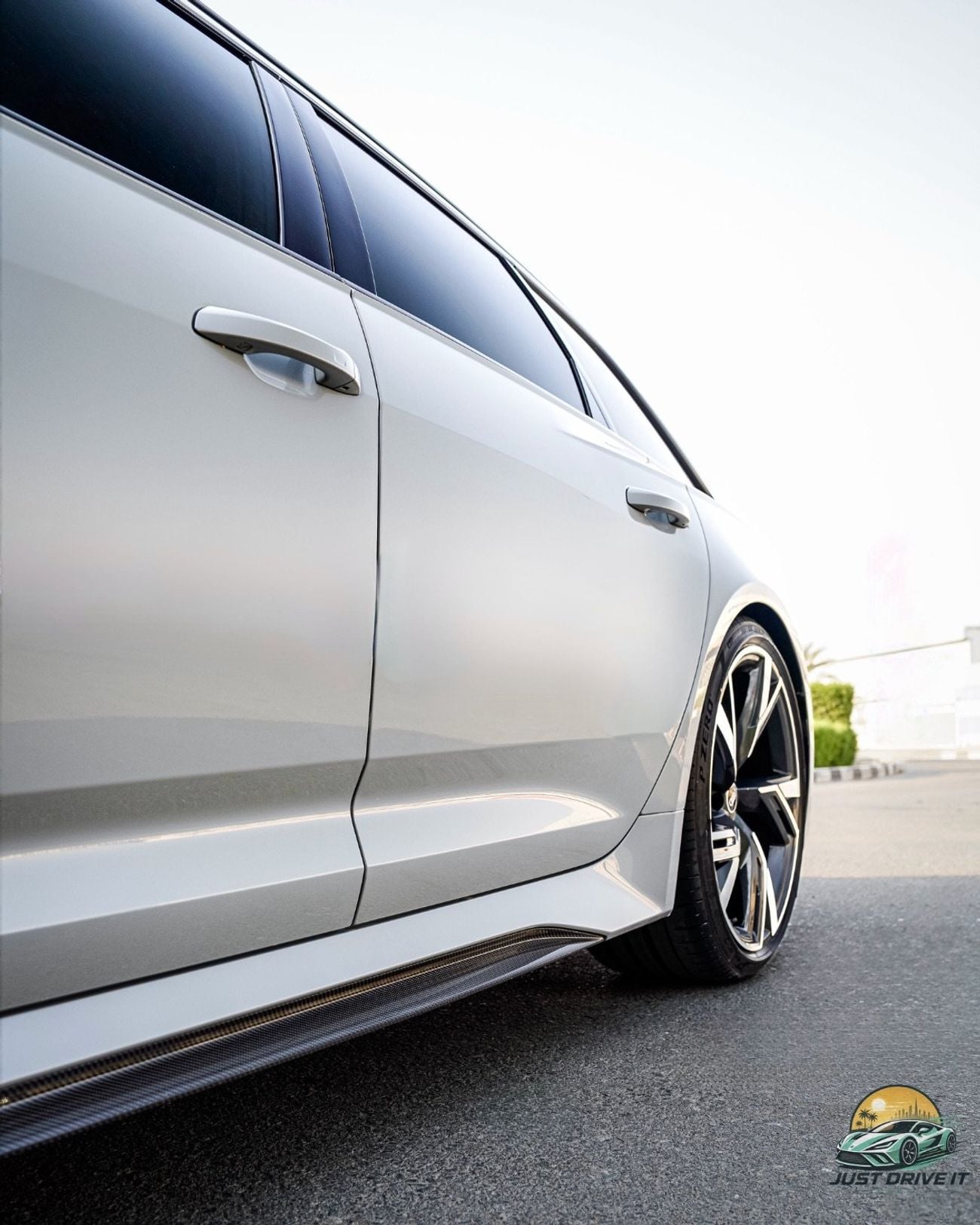 أودي RS6 STD
