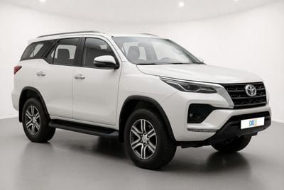Toyota Fortuner EXR 2.7 | Zero Down Payment | Home Test Drive